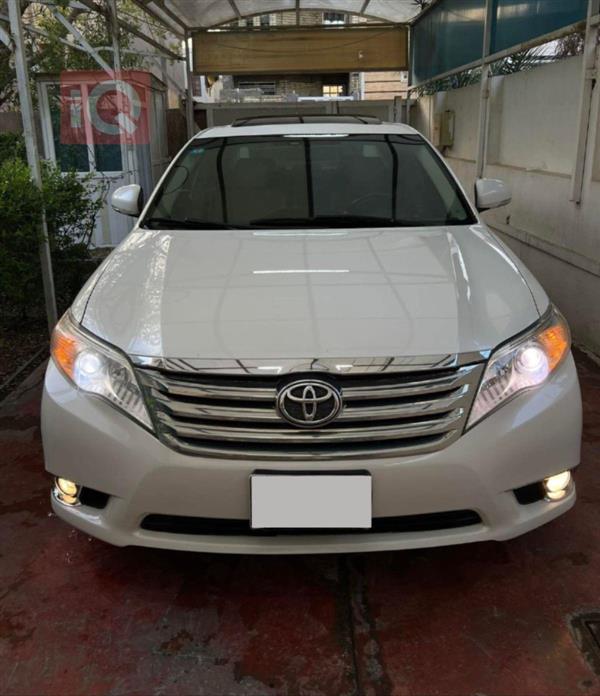 Toyota Avalon 2011 for sale in Iraq - Basra